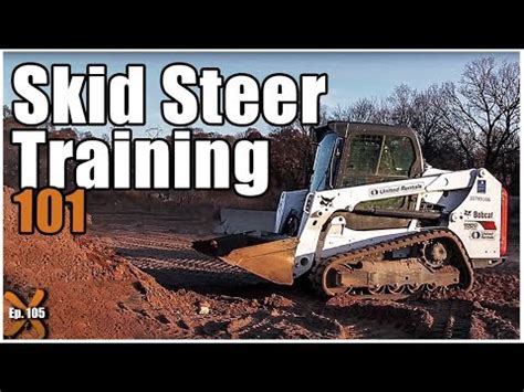 certification to operate a skid steer minnesota|bobcat certification near me.